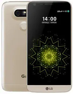 Замена динамика на телефоне LG G5 SE в Красноярске